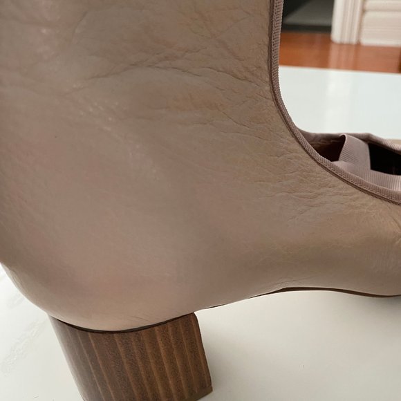 Ankle boots by L'intervalle, Size 39 - Picture 10 of 11